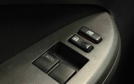Toyota Corolla, 2012 год, 965 000 рублей, 11 фотография