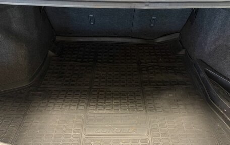 Toyota Corolla, 2012 год, 965 000 рублей, 8 фотография