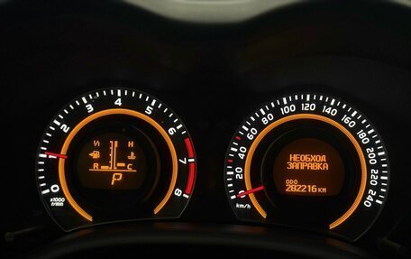Toyota Corolla, 2012 год, 965 000 рублей, 15 фотография