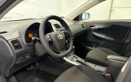 Toyota Corolla, 2012 год, 965 000 рублей, 14 фотография
