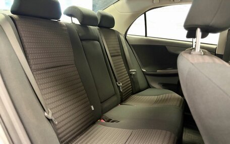 Toyota Corolla, 2012 год, 965 000 рублей, 24 фотография