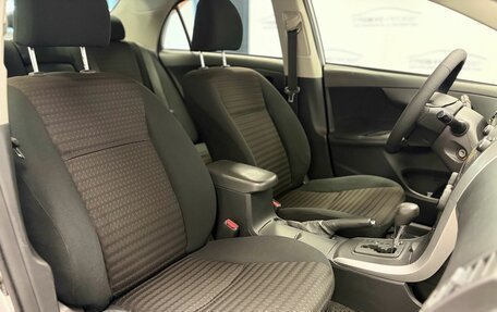 Toyota Corolla, 2012 год, 965 000 рублей, 29 фотография