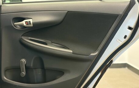 Toyota Corolla, 2012 год, 965 000 рублей, 23 фотография