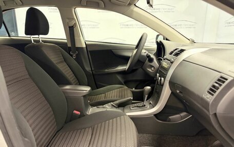 Toyota Corolla, 2012 год, 965 000 рублей, 28 фотография
