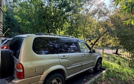 Suzuki Grand Vitara, 2001 год, 400 000 рублей, 2 фотография