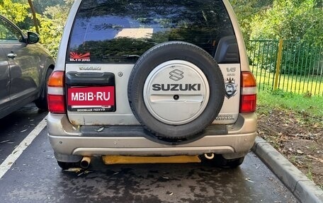 Suzuki Grand Vitara, 2001 год, 400 000 рублей, 4 фотография