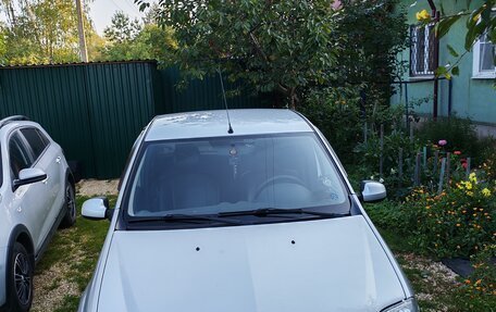 Renault Logan I, 2013 год, 485 000 рублей, 3 фотография