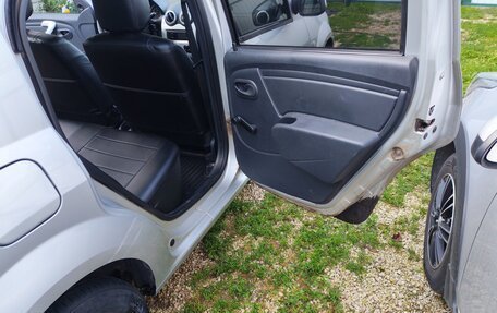 Renault Logan I, 2013 год, 485 000 рублей, 11 фотография