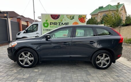 Volvo XC60 II, 2012 год, 1 499 000 рублей, 5 фотография