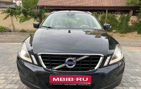Volvo XC60 II, 2012 год, 1 499 000 рублей, 3 фотография