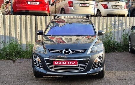 Mazda CX-7 I рестайлинг, 2010 год, 1 200 000 рублей, 3 фотография