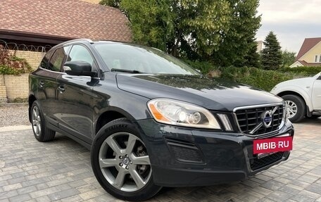 Volvo XC60 II, 2012 год, 1 499 000 рублей, 2 фотография
