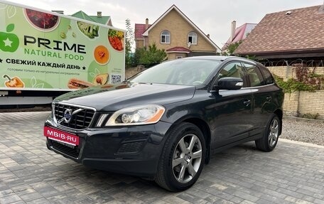 Volvo XC60 II, 2012 год, 1 499 000 рублей, 4 фотография