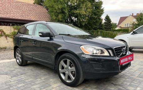 Volvo XC60 II, 2012 год, 1 499 000 рублей, 6 фотография