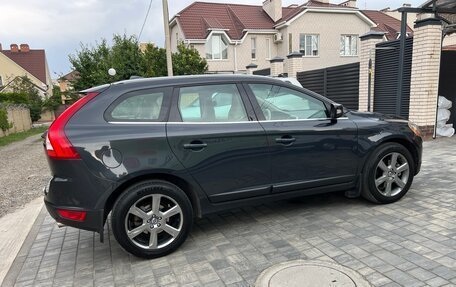 Volvo XC60 II, 2012 год, 1 499 000 рублей, 7 фотография