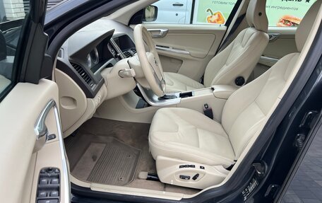 Volvo XC60 II, 2012 год, 1 499 000 рублей, 15 фотография