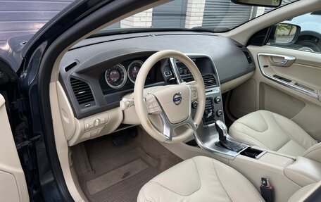 Volvo XC60 II, 2012 год, 1 499 000 рублей, 18 фотография