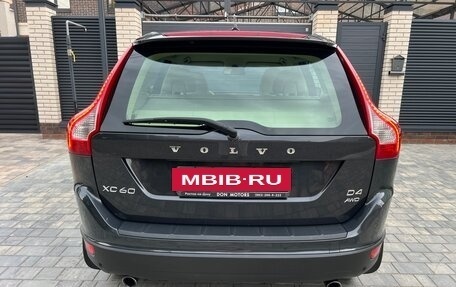 Volvo XC60 II, 2012 год, 1 499 000 рублей, 9 фотография