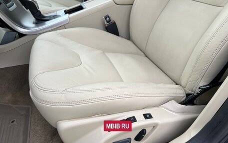 Volvo XC60 II, 2012 год, 1 499 000 рублей, 20 фотография