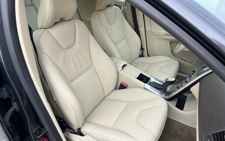 Volvo XC60 II, 2012 год, 1 499 000 рублей, 21 фотография
