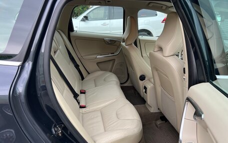 Volvo XC60 II, 2012 год, 1 499 000 рублей, 23 фотография