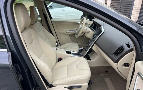 Volvo XC60 II, 2012 год, 1 499 000 рублей, 22 фотография