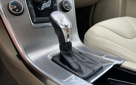 Volvo XC60 II, 2012 год, 1 499 000 рублей, 29 фотография