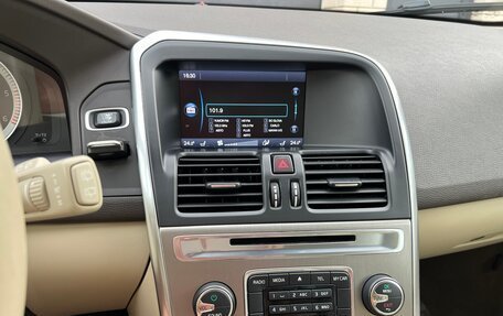 Volvo XC60 II, 2012 год, 1 499 000 рублей, 27 фотография