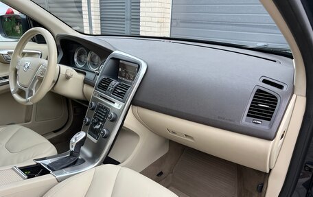 Volvo XC60 II, 2012 год, 1 499 000 рублей, 25 фотография