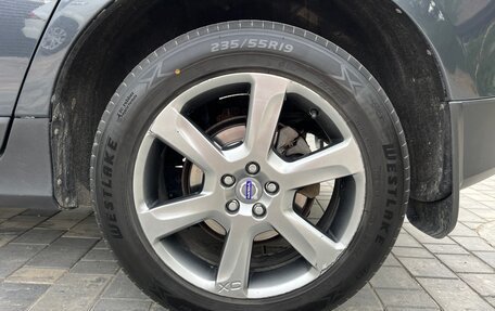 Volvo XC60 II, 2012 год, 1 499 000 рублей, 26 фотография