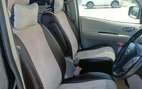 Nissan Serena IV, 2013 год, 1 250 000 рублей, 9 фотография