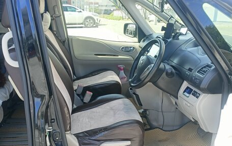 Nissan Serena IV, 2013 год, 1 250 000 рублей, 8 фотография