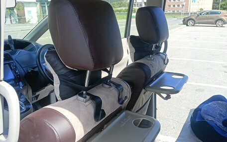 Nissan Serena IV, 2013 год, 1 250 000 рублей, 16 фотография