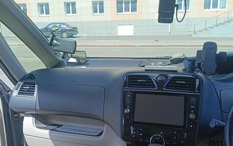 Nissan Serena IV, 2013 год, 1 250 000 рублей, 15 фотография