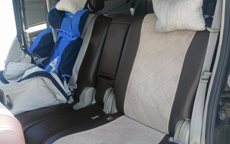 Nissan Serena IV, 2013 год, 1 250 000 рублей, 17 фотография
