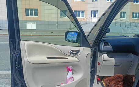 Nissan Serena IV, 2013 год, 1 250 000 рублей, 12 фотография