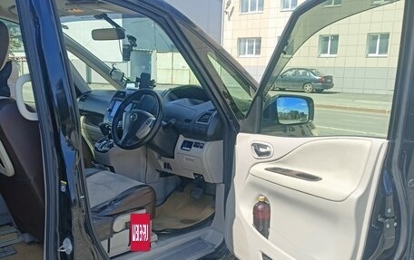 Nissan Serena IV, 2013 год, 1 250 000 рублей, 7 фотография