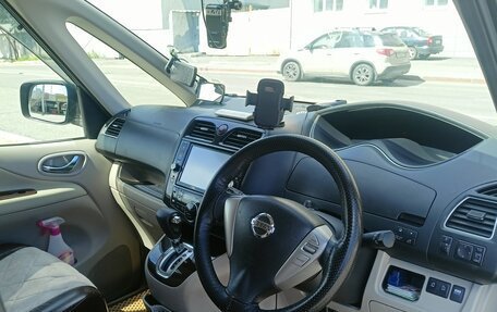 Nissan Serena IV, 2013 год, 1 250 000 рублей, 10 фотография