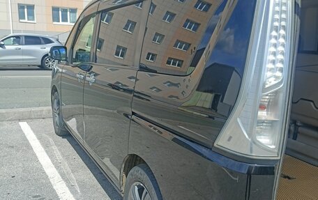 Nissan Serena IV, 2013 год, 1 250 000 рублей, 24 фотография
