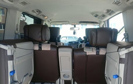 Nissan Serena IV, 2013 год, 1 250 000 рублей, 22 фотография