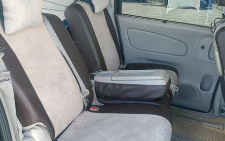Nissan Serena IV, 2013 год, 1 250 000 рублей, 33 фотография