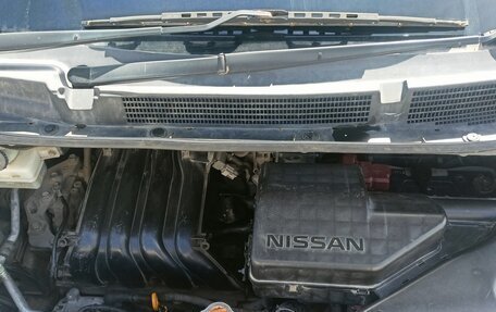 Nissan Serena IV, 2013 год, 1 250 000 рублей, 32 фотография