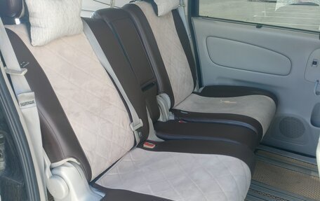 Nissan Serena IV, 2013 год, 1 250 000 рублей, 34 фотография