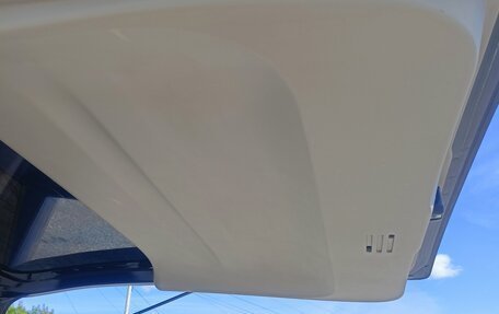 Nissan Serena IV, 2013 год, 1 250 000 рублей, 23 фотография