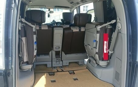 Nissan Serena IV, 2013 год, 1 250 000 рублей, 21 фотография