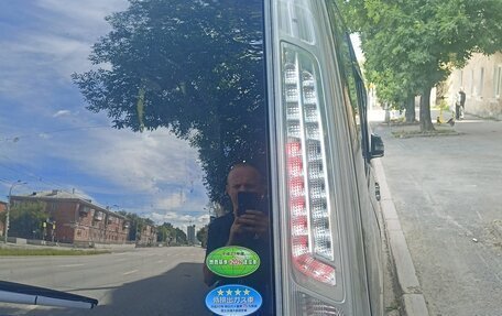 Nissan Serena IV, 2013 год, 1 250 000 рублей, 35 фотография