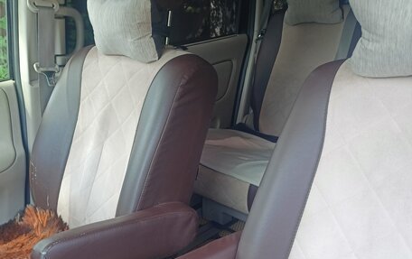 Nissan Serena IV, 2013 год, 1 250 000 рублей, 37 фотография