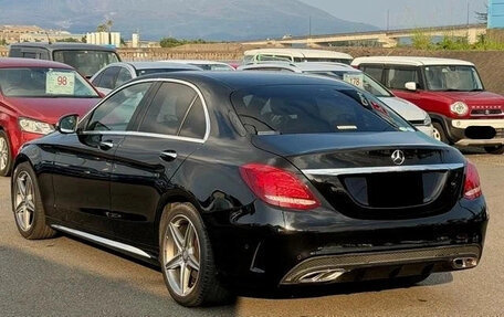 Mercedes-Benz C-Класс, 2017 год, 1 699 000 рублей, 2 фотография