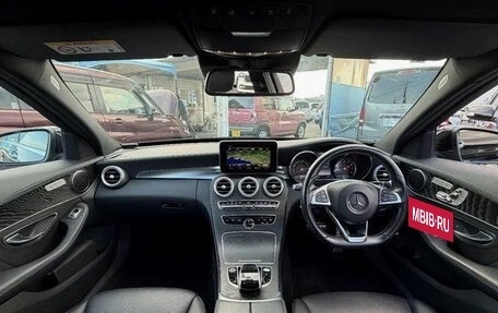 Mercedes-Benz C-Класс, 2017 год, 1 699 000 рублей, 6 фотография