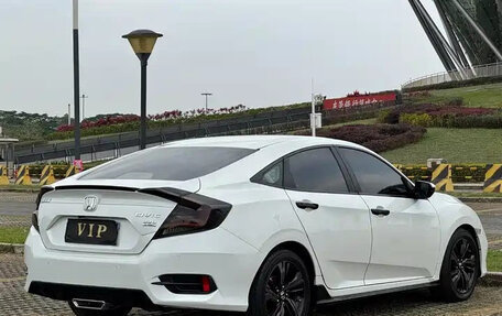 Honda Civic IX, 2021 год, 1 092 000 рублей, 6 фотография